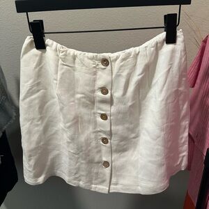 Cotton Candy LA Skirt